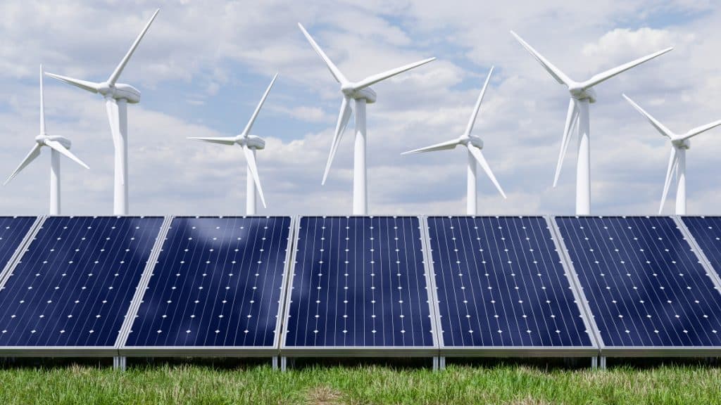Energia regenerabilă domină în UE: Combustibilii fosili sub pragul de 25%