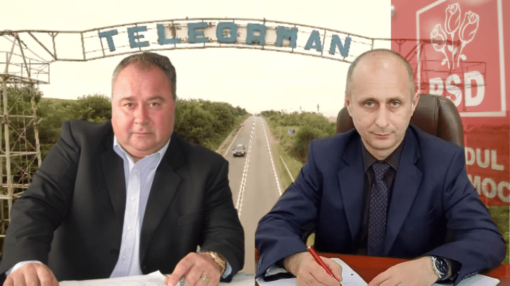 Caracatița mafiotă din Teleorman: Adrian Gâdea mută zeci de milioane de euro de la CJ Teleorman către firmele lui Florică Mara – 60m.ro