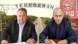 Caracatița mafiotă din Teleorman: Adrian Gâdea mută zeci de milioane de euro de la CJ Teleorman către firmele lui Florică Mara – 60m.ro