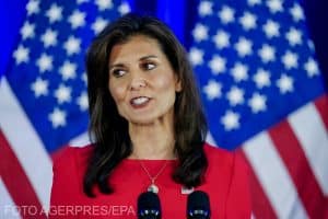 Surpriză în alegerile din SUA: Trump ar putea să o desemneze pe Nikki Haley candidată la funcţia de vicepreşedinte (presă)