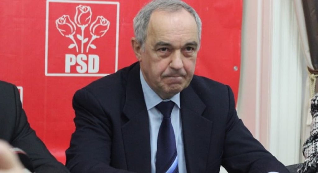 Cum râd hunedorenii de baronul corupt, Laurențiu Nistor – 60m.ro