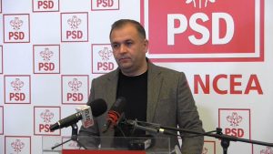 Situație ilegală în Vrancea – mafia PSD: Soțul Halici candidat la șefia CJ, soția Halici șefa AEP – 60m.ro