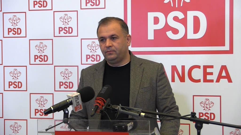 Situație ilegală în Vrancea – mafia PSD: Soțul Halici candidat la șefia CJ, soția Halici șefa AEP – 60m.ro
