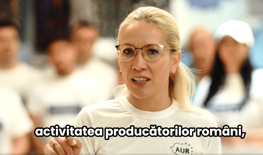 Ioana Ramona Bruynseels (AUR): Este inacceptabilă nepăsarea și indolența actualei conduceri față de situația dificilă în care se află Piața 1 Mai din Sectorul 1 – 60m.ro