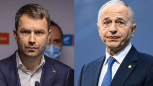 Drulă ca și prostovanul Geoană: zero șanse la președinție – 60m.ro