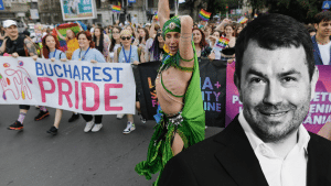 USR militează pentru educația sexuală în școli! Ne îndoctrinează copiii cu propagandă LGBTQ – 60m.ro