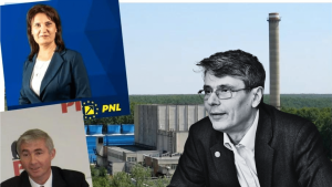 Profesoară de fizică numită în conducerea unei companii din energie. Rocadă cu soțul, membru PNL, traseist politic și turnător la Securitate – 60m.ro