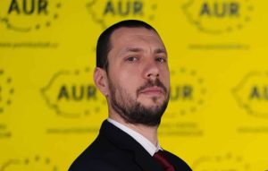 Silviu Oancea (AUR): PSD și PNL au distrus, AUR construiește! O fabrică nouă în fiecare oraș din România – 60m.ro