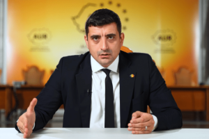 George Simion: Marcele, cât mai ai de gând să îți bați joc de români? Reduceți taxarea muncii! – 60m.ro