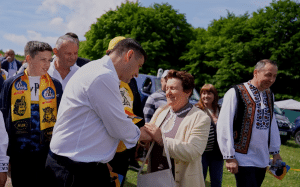 George Simion: Luați de aici, securiști vânduți să arătați sondaje manipulatoare – 60m.ro