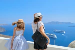Grecia așteaptă să fie vizitată de ”două Românii” de turiști! Număr uriaș de vizitatori