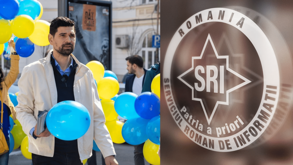 Cornel Nistorescu: Sondajul de la Sectorul 1 cu ofițerul SRI George Tuță și Gabi Firea favoriți este FALS – 60m.ro