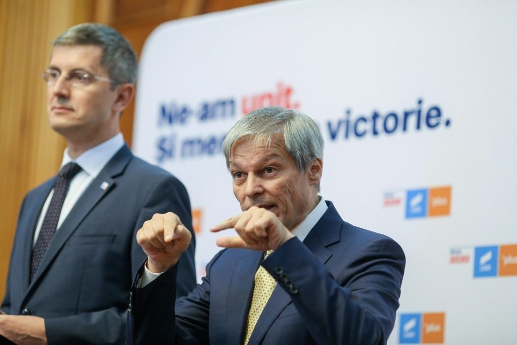 Cioloş, de acord ca România să doneze Ucrainei sistemul de apărare antiaeriană Patriot, chiar dacă acesta a fost plătit din taxele şi impozitele românilor – 60m.ro