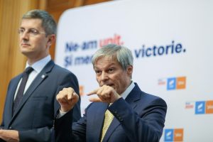 Cioloş, de acord ca România să doneze Ucrainei sistemul de apărare antiaeriană Patriot, chiar dacă acesta a fost plătit din taxele şi impozitele românilor – 60m.ro