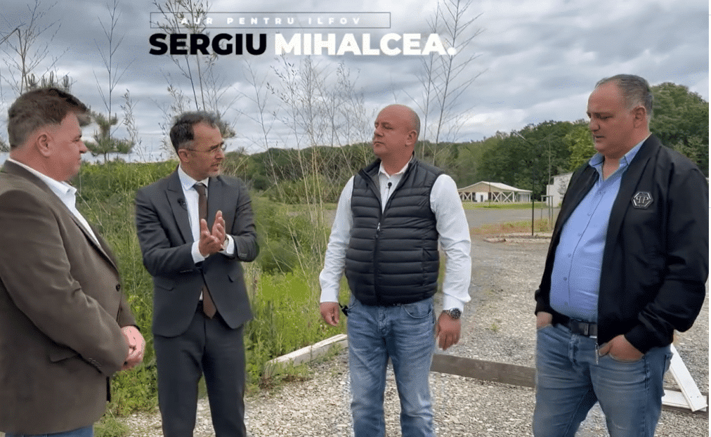 Presiuni în Ilfov asupra candidaților AUR. Primarii PNL sunt ca mafioții – 60m.ro