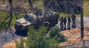 Jack Teixeira, tânărul în vârstă de 22 de ani care a divulgat informații despre Pentagon, audiat de justiția militară americană