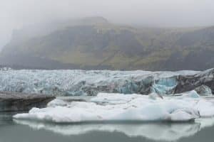 Se vinde ultima bucată de teren privat din arhipelagul arctic Svalbard. Suma cerută