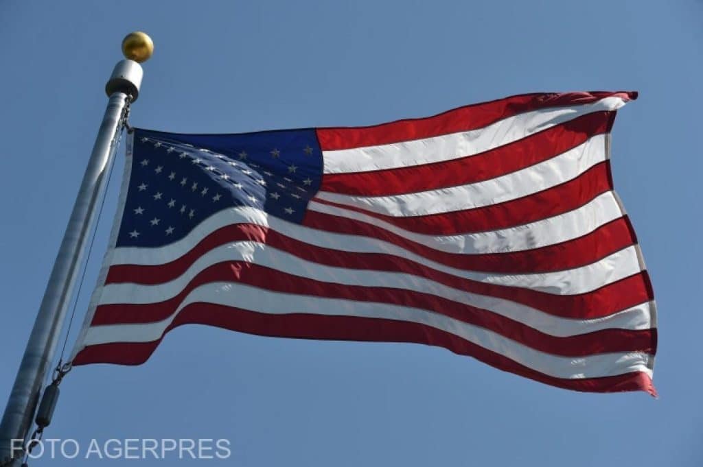 Washingtonul a informat Congresul privind o livrare de arme Israelului de 1 miliard de dolari