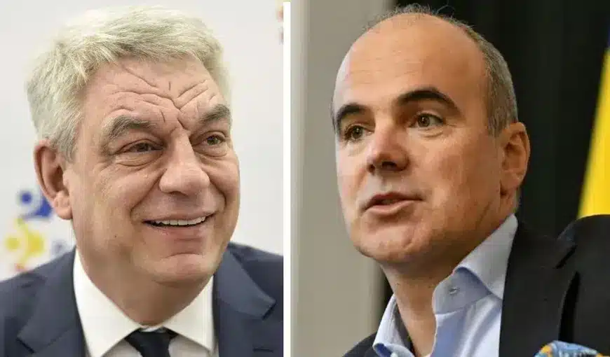 Lista PSD-PNL la Bruxelles plină de combinatori, escroci și expirați politic – 60m.ro