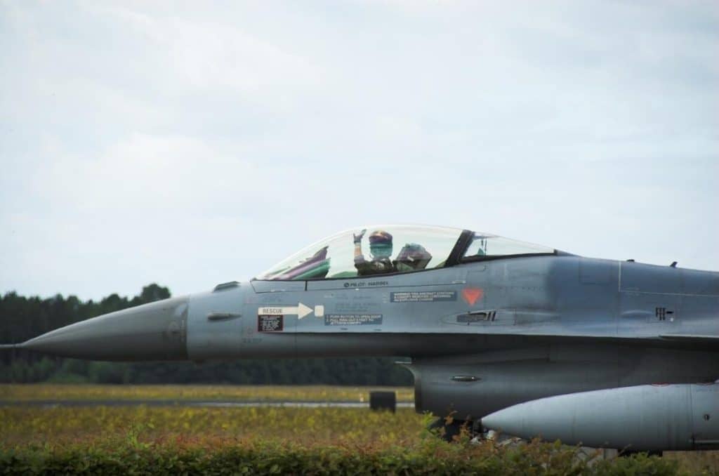 Exercițiul militar Astral Knight 24 a început în Europa