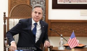 Blinken anunță un nou ajutor militar pentru Ucraina, de 2 miliarde de dolari: Kievul decide dacă lovește ținte din Rusia