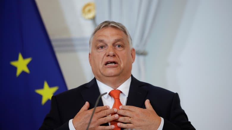 Viktor Orban, șocat de atacul împotriva prietenului său, Robert Fico: Ne rugăm pentru sănătatea și recuperarea sa rapidă – 60m.ro