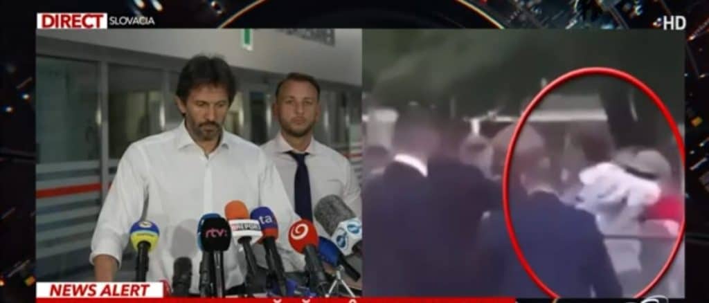 Ultimele informații oficiale din Slovacia despre starea lui Robert Fico. „Toți ne rugăm ca premierul nostru să fie salvat” / „Cea mai tristă zi pentru democrația slovacă”