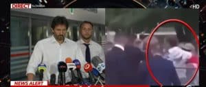 Ultimele informații oficiale din Slovacia despre starea lui Robert Fico. „Toți ne rugăm ca premierul nostru să fie salvat” / „Cea mai tristă zi pentru democrația slovacă”