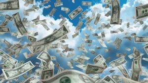 Londra, centrul spălării banilor? Aproximativ 40% din banii murdari din lume sunt spălați în Londra sau în dependențele coroanei