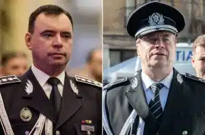 Criminalitatea atinge cote alarmante: Crima din Crângași expune capturarea MAI de către chestorii mafiei PSD-PNL – 60m.ro