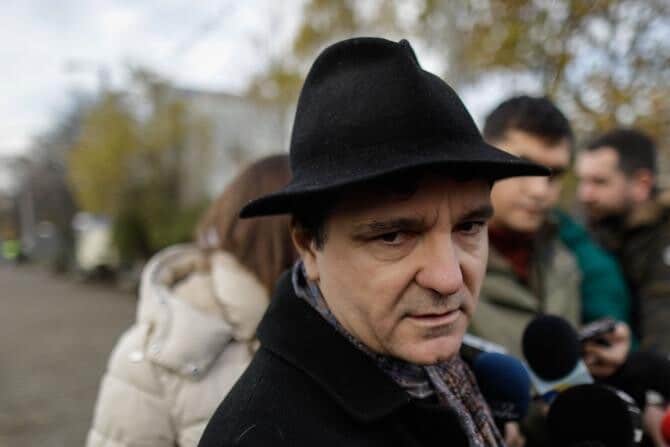 Cum arată caracatița neomarxistă din primăria București patronată de Nicușor Dan – 60m.ro