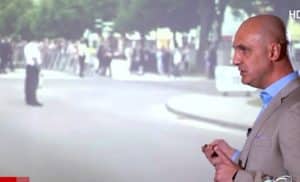 Premierul Robert Fico, împușcat. Profilerul Paul Herinean spune cum putea fi evitat atentatul. „Nu are nicio scuză! Vorbim despre un eșec”