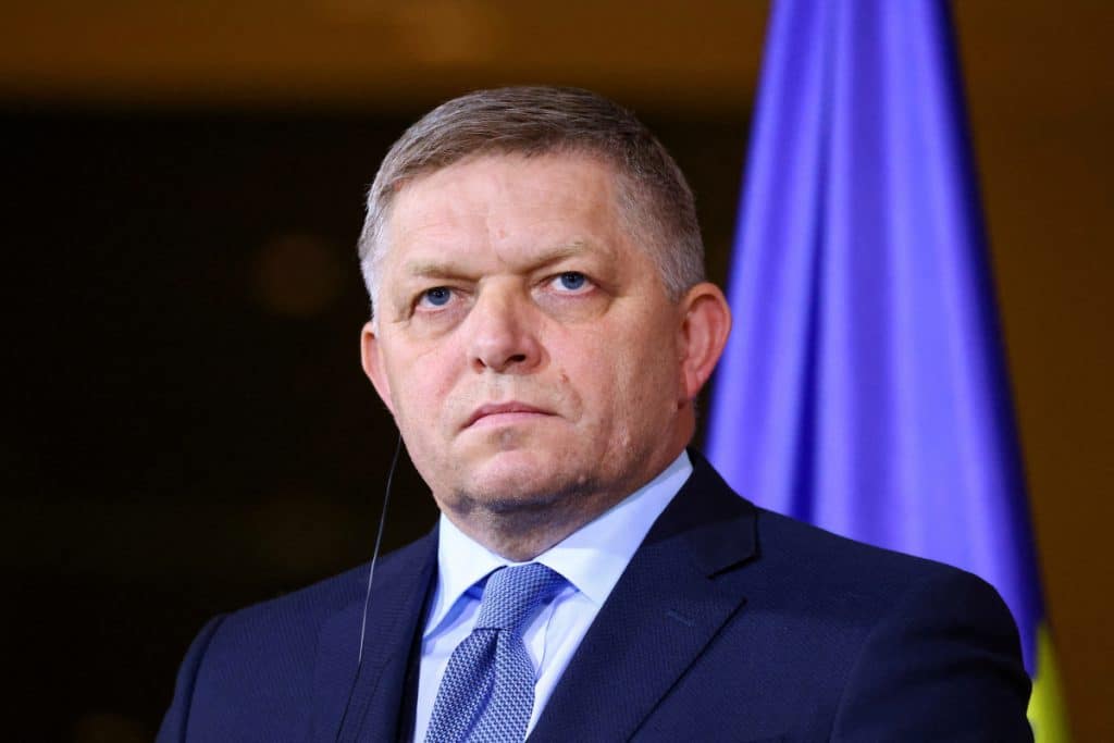 Premierul Slovaciei, Robert Fico, în stare „foarte gravă” după tentativa de asasinat