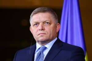 Premierul Slovaciei, Robert Fico, în stare „foarte gravă” după tentativa de asasinat