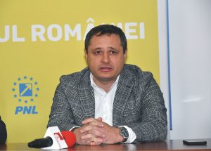Dragoș Soare, primarul infractor de la Slobozia – 60m.ro