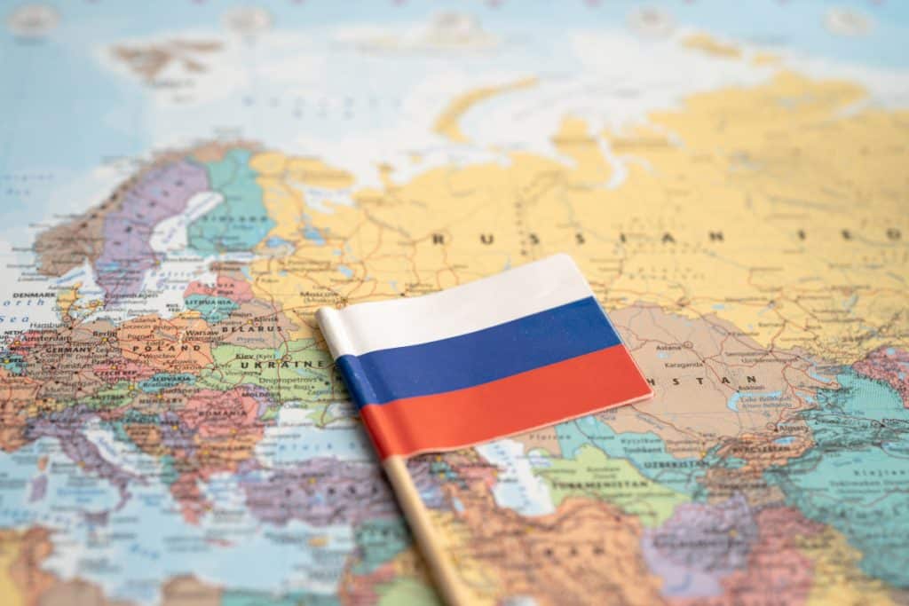 Unilever păstrează producția de înghețată în Rusia, chiar dacă renunță la alte operațiuni globale