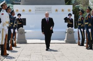 Vladimir Putin a vizitat „Mica Moscovă” din China: Scurta istorie a acesteia și ce a vrut să comunice „țarul” lumii occidentale