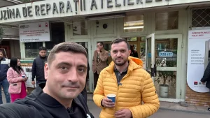 George Simion: De ani de zile, ipocriții care spun că militează pentru diversitate și toleranță, sunt de fapt cei mai intoleranți şi mai agresivi – 60m.ro