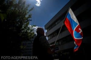 ”I-a servit unt pe pâine lui Putin acest atentat din Slovacia” spune Chirieac. Detaliul care schimbă ipotezele din Europa