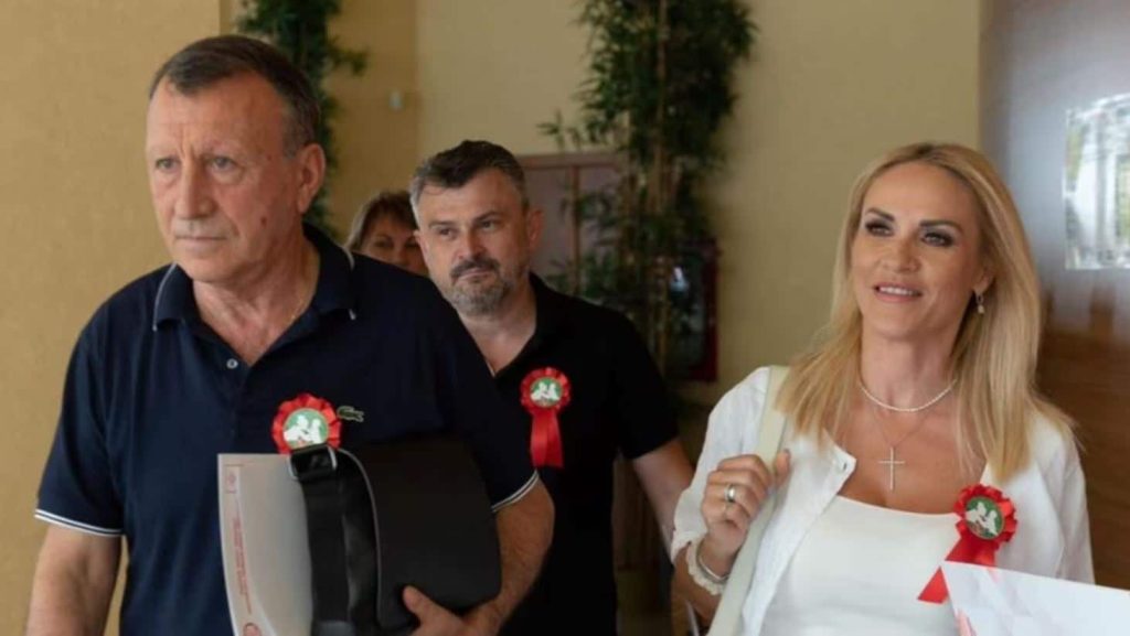 Gheorghe Cârciu, „ospătarul cu Bentley de la PSD”, vrea în Parlamentul European – 60m.ro