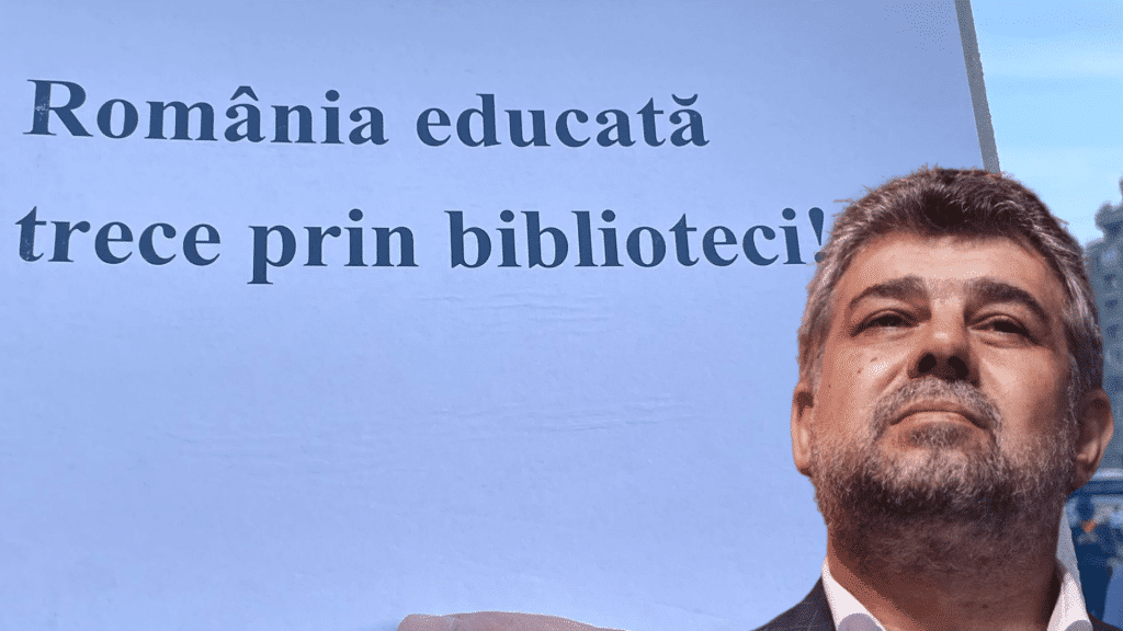 Protestul ”Noapte în Muzeele din România”: Ciolacu nu are pic de respect pentru cultură! – 60m.ro