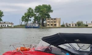 Cornel Nistorescu: Dezastrul de la Sulina – 60m.ro