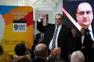 Cristian Terheș: „Se face tot posibilul pentru protejarea Ursulei von der Leyen! Soluția e în mâna voastră pe 9 iunie” – 60m.ro