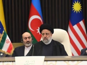 Prăbușirea elicopterului în care s-ar fi aflat președintele Iranului. Reacții la nivel internațional