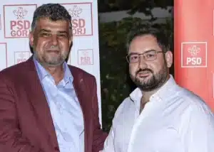 Un primar PSD din Gorj, aflat sub influența drogurilor, a intrat cu mașina într-un grup de membri AUR. O simpatizantă AUR a ajuns la spital – 60m.ro