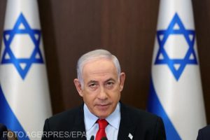 Netanyahu, prima reacție după ce s-a solicitat mandat de arestare pe numele său: Cum îndrăzniți… ?