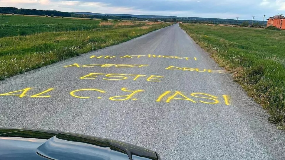 Sătenii din Iași s-au săturat de penalul Costel Alexe de la CJ Iași – 60m.ro