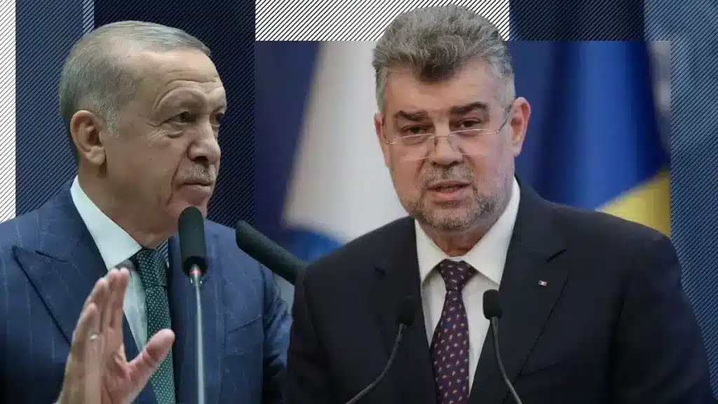 Cornel Nistorescu: Turcia și România – modelul și fraierii – 60m.ro