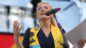 Ramona Ioana Bruynseels (AUR), la RFI: Readucem bunul simț în Sectorul 1! – 60m.ro