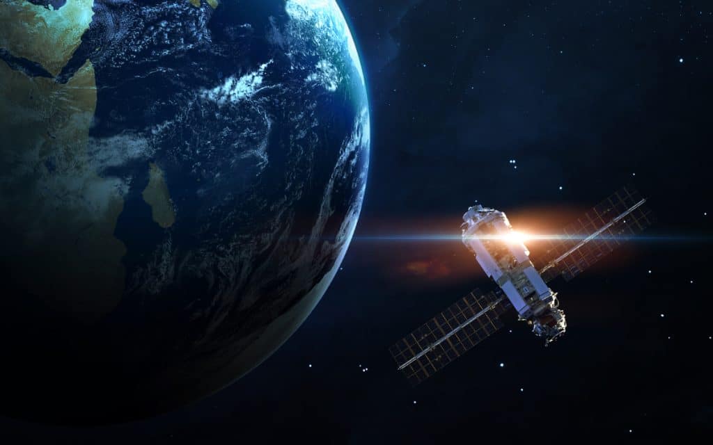 SUA avertizează că Rusia a lansat pe orbita Pământului un satelit care este probabil ”o armă spațială de contracarare”